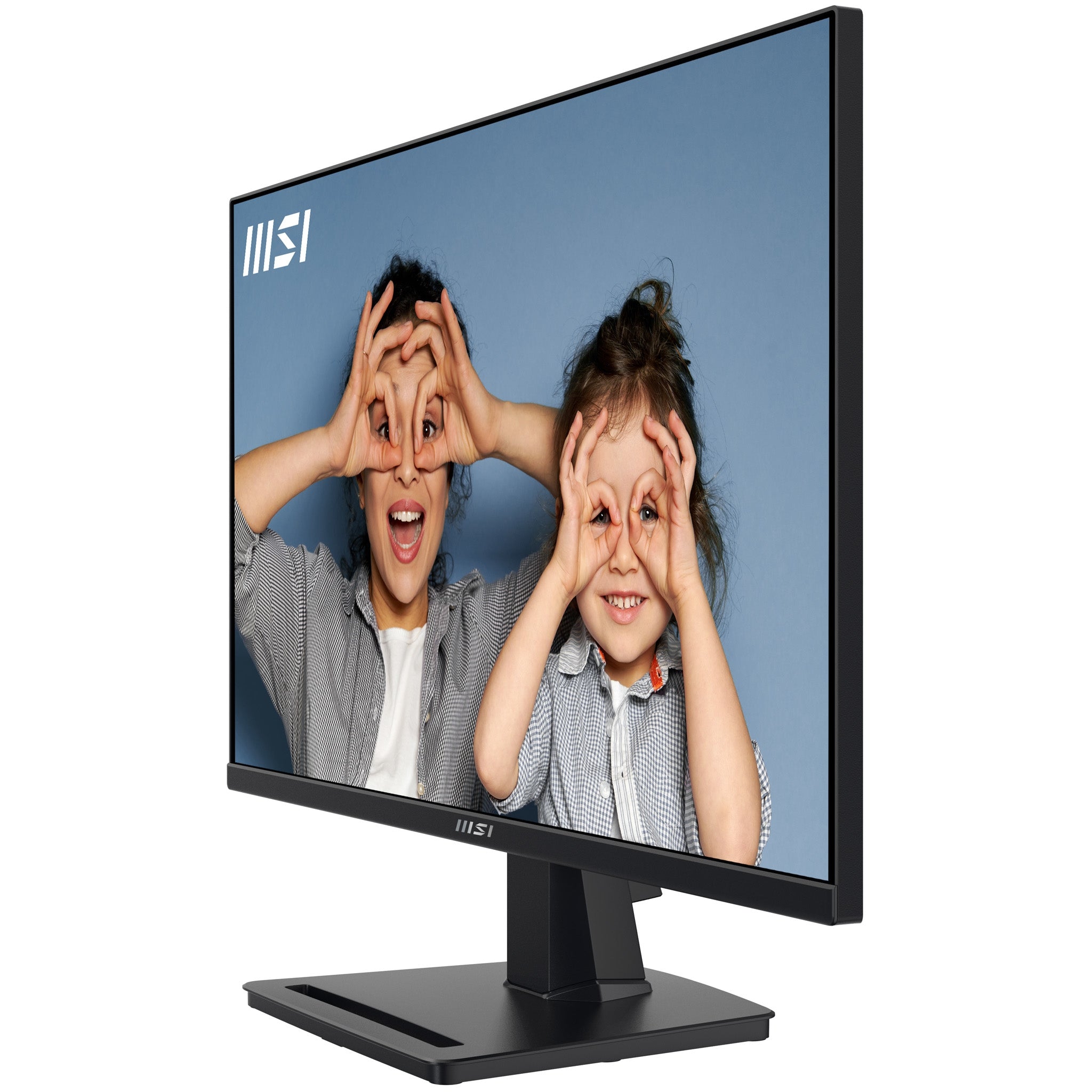 Monitor Msi Pro Mp275 Pulgadas 300 Cd / M² 1920 X 1080 Pixeles 4 Negro