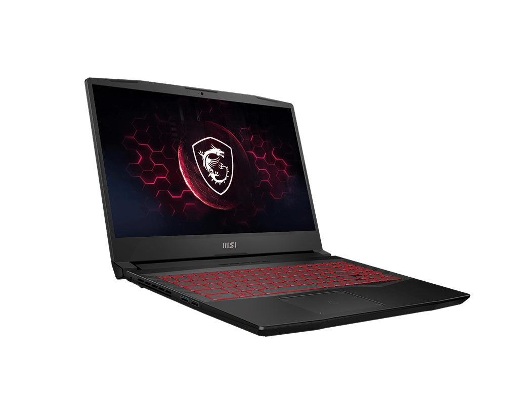 Laptop Msi Pulse Gl66 12Ugkv-464 I7-12700H