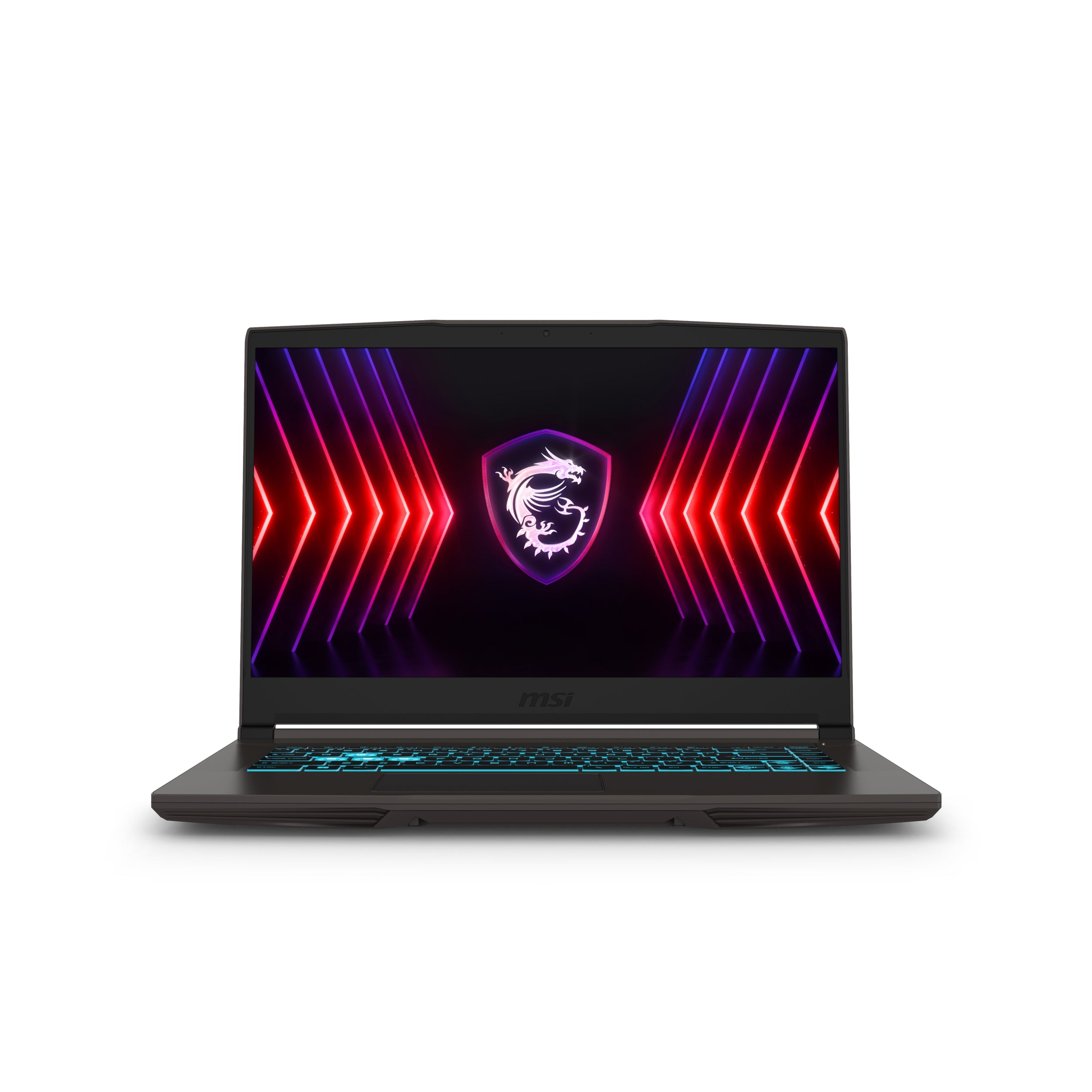 Portatil Gamer Msi Thin 15 B12U / 15.6 Fhd 144Hz / Intel Core I5 12450H Hasta 4.4 Ghz / Ddr4 16Gb 8Gb2 / 512 Ssd Nvme / Nvidia Rtx 2050 Gddr6 4Gb / Win 11 Home