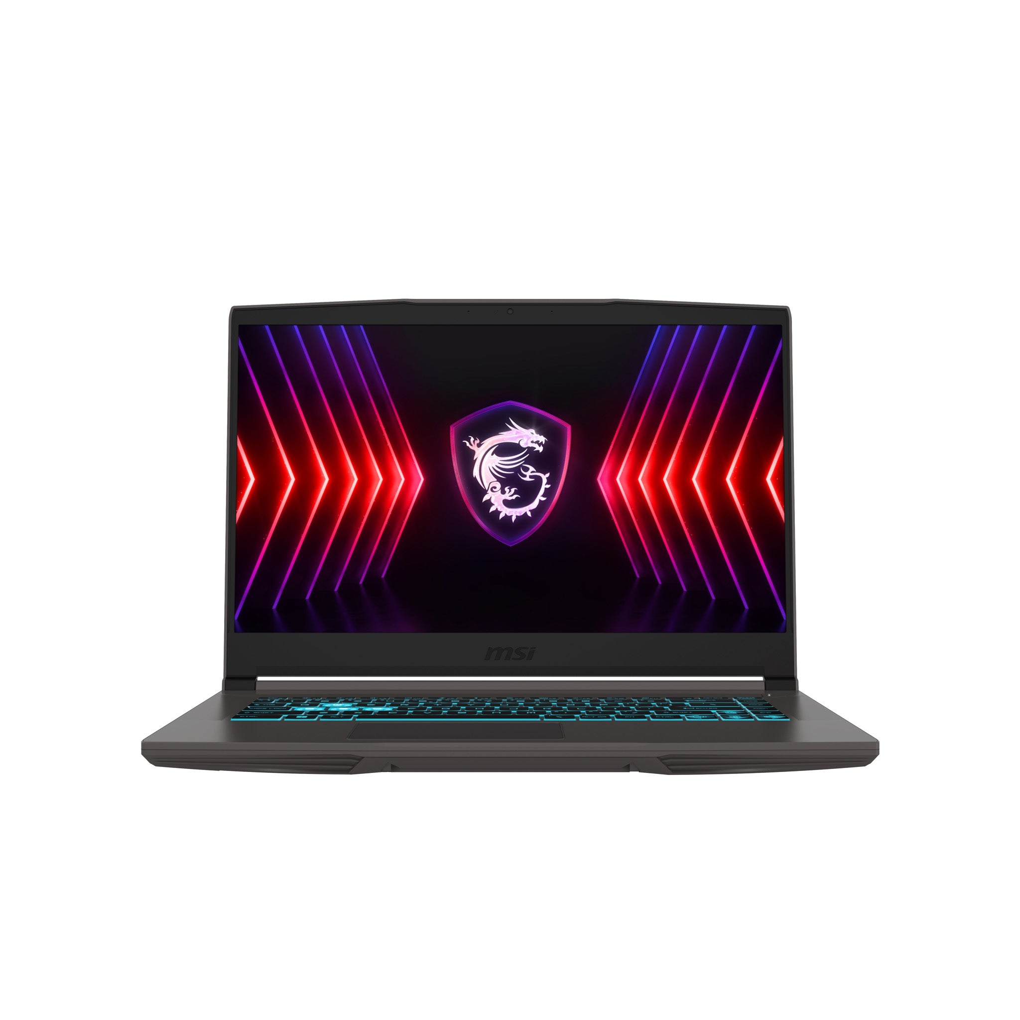 Portatil Gamer Msi Thin 15 B12Ve / 15.6 Fhd 144Hz / Intel Core I7 12650H Hasta 4.7 Ghz / Ddr4 16Gb 8Gb*2 / 512 Ssd Nvme / Nvidia Rtx 4050 Gddr6 6Gb / Win 11 Home / Incluye Backpack