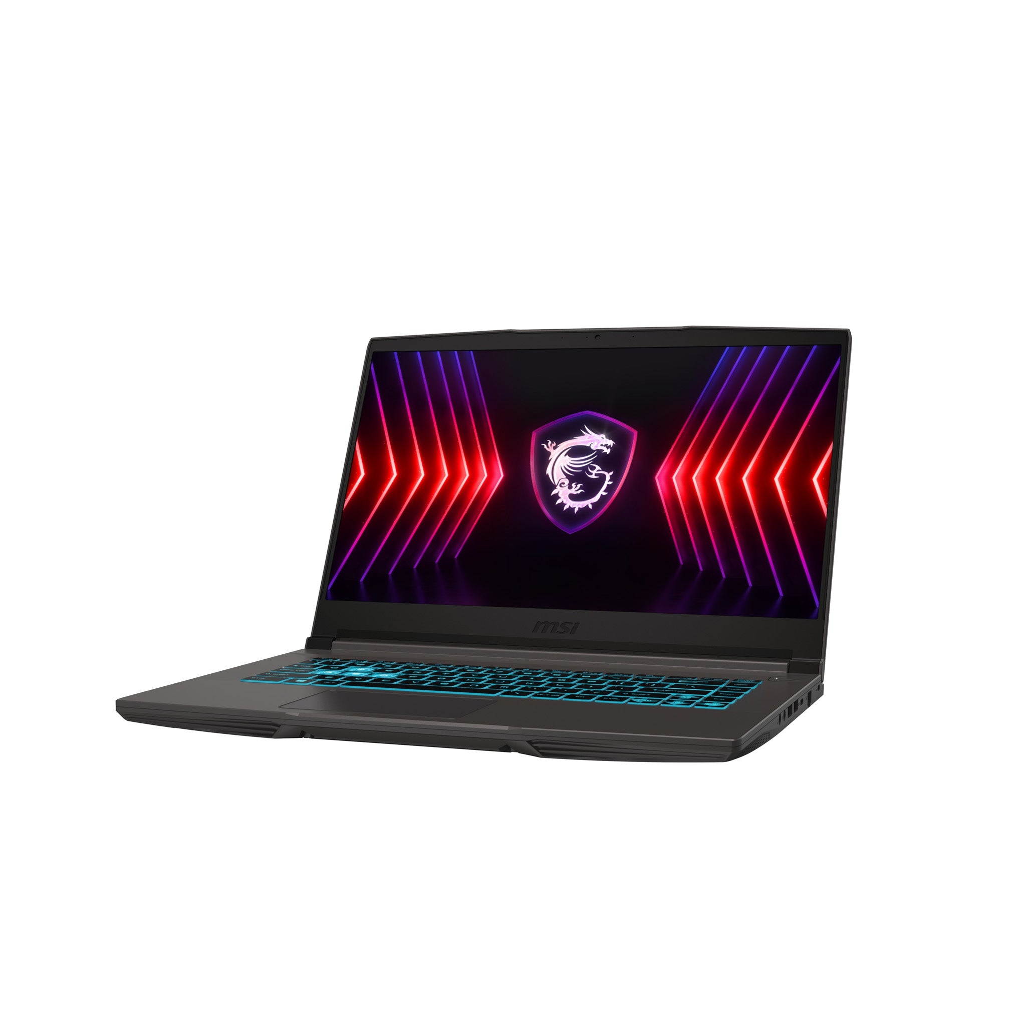 Portatil Gamer Msi Thin 15 B12Ve / 15.6 Fhd 144Hz / Intel Core I7 12650H Hasta 4.7 Ghz / Ddr4 16Gb 8Gb*2 / 512 Ssd Nvme / Nvidia Rtx 4050 Gddr6 6Gb / Win 11 Home / Incluye Backpack