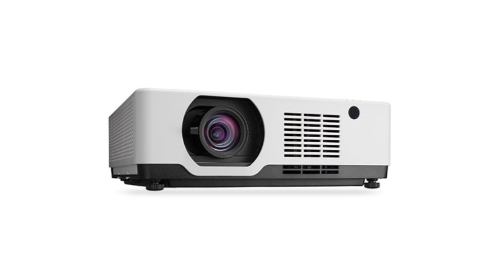 Videoproyector Laser Nec Np-Pe506Wl Lcd 5200 Lm Wxga Cont 3 000 000:1 Hdmi / Zoom 1.66X /Spk16W