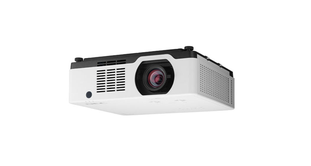 Videoproyector Laser Nec Np-Pe506Wl Lcd 5200 Lm Wxga Cont 3 000 000:1 Hdmi / Zoom 1.66X /Spk16W