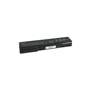 Bateria Color Negro 6 Celdas Ovaltech Para Hp Elitebook 8460P 6360B Laptop Oth8460 Li-Ion 10.8V 8460W Series /