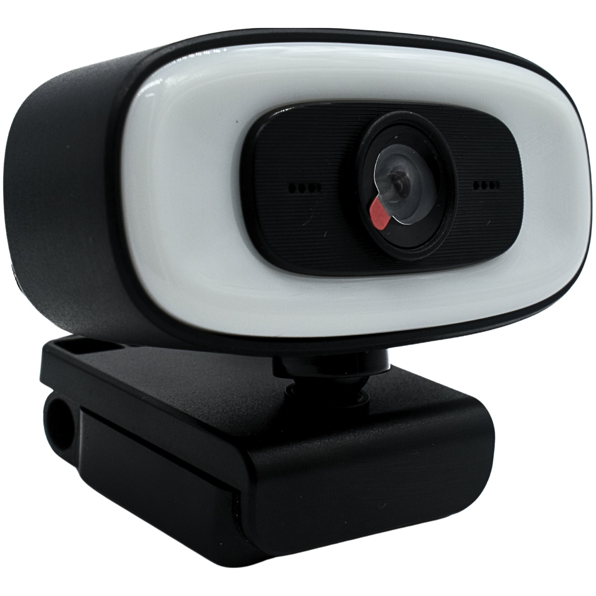 Cámara Wifi Ovaltech Ov-Wcam Cam Web Full Pro Microfono Luz