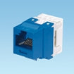 Jack Panduit Nk688Mbu Rj-45 Azul