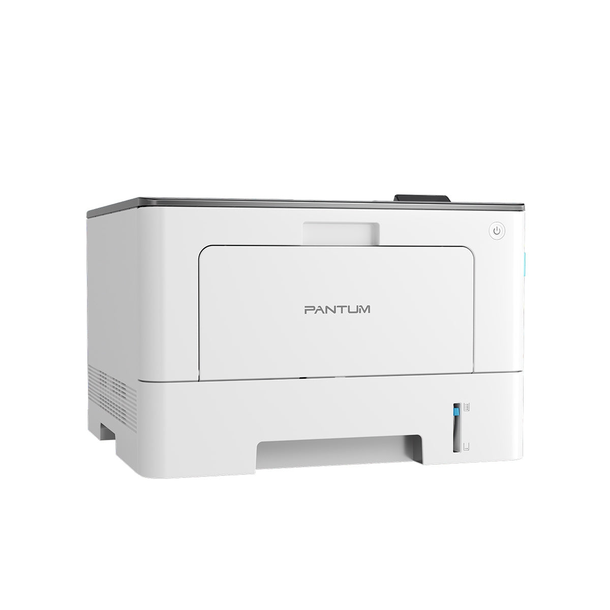 Impresora Pantum Bp5100Dw, Ppm 42 Negro, Laser Monocromatico, Usb, Wifi, Ethernet Red, Duplex