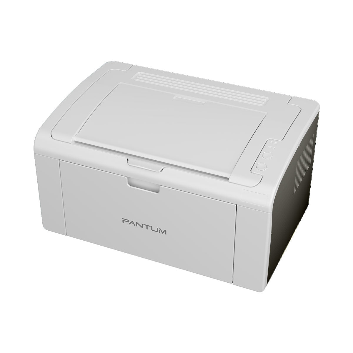 Impresora Pantum P2509W, Ppm 23 Negro, Laser Monocromatico, Usb, Wifi