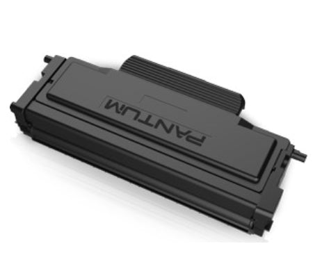 Toner Pantum Modelo Tl-410X Negro, Rendimiento 6000 Paginas Al 5 De Cobertura