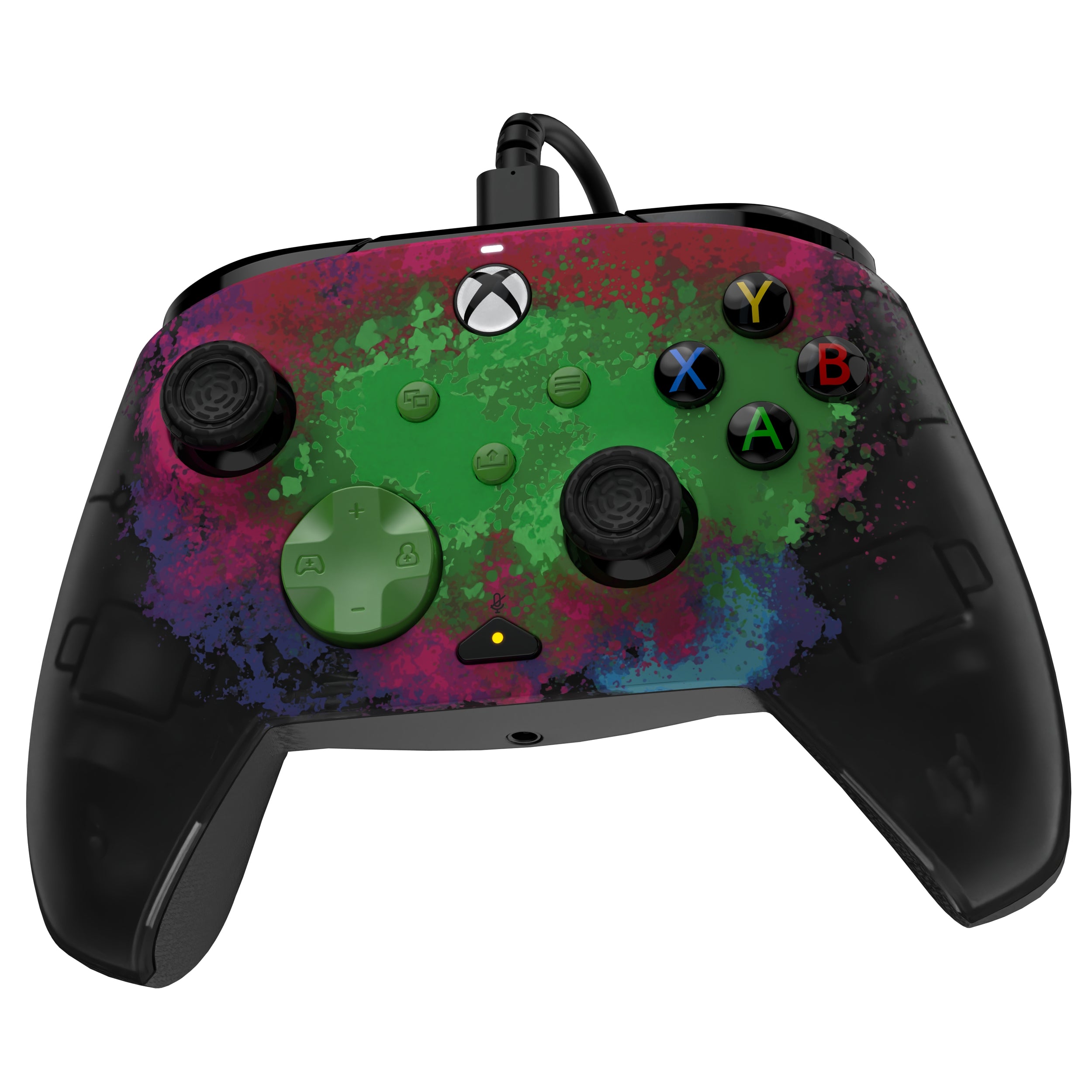 Rematch Xbox Controller Space Dust