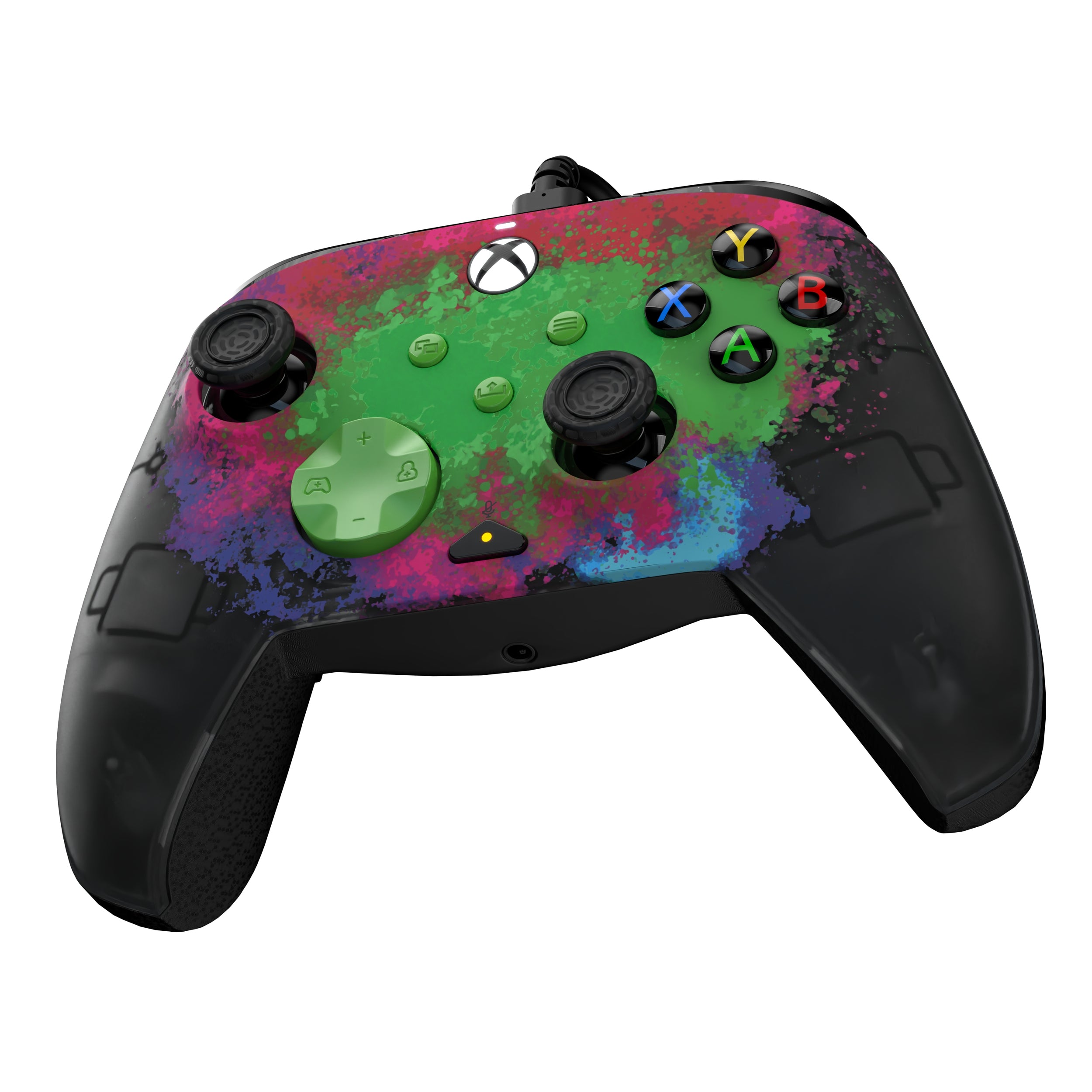 Rematch Xbox Controller Space Dust