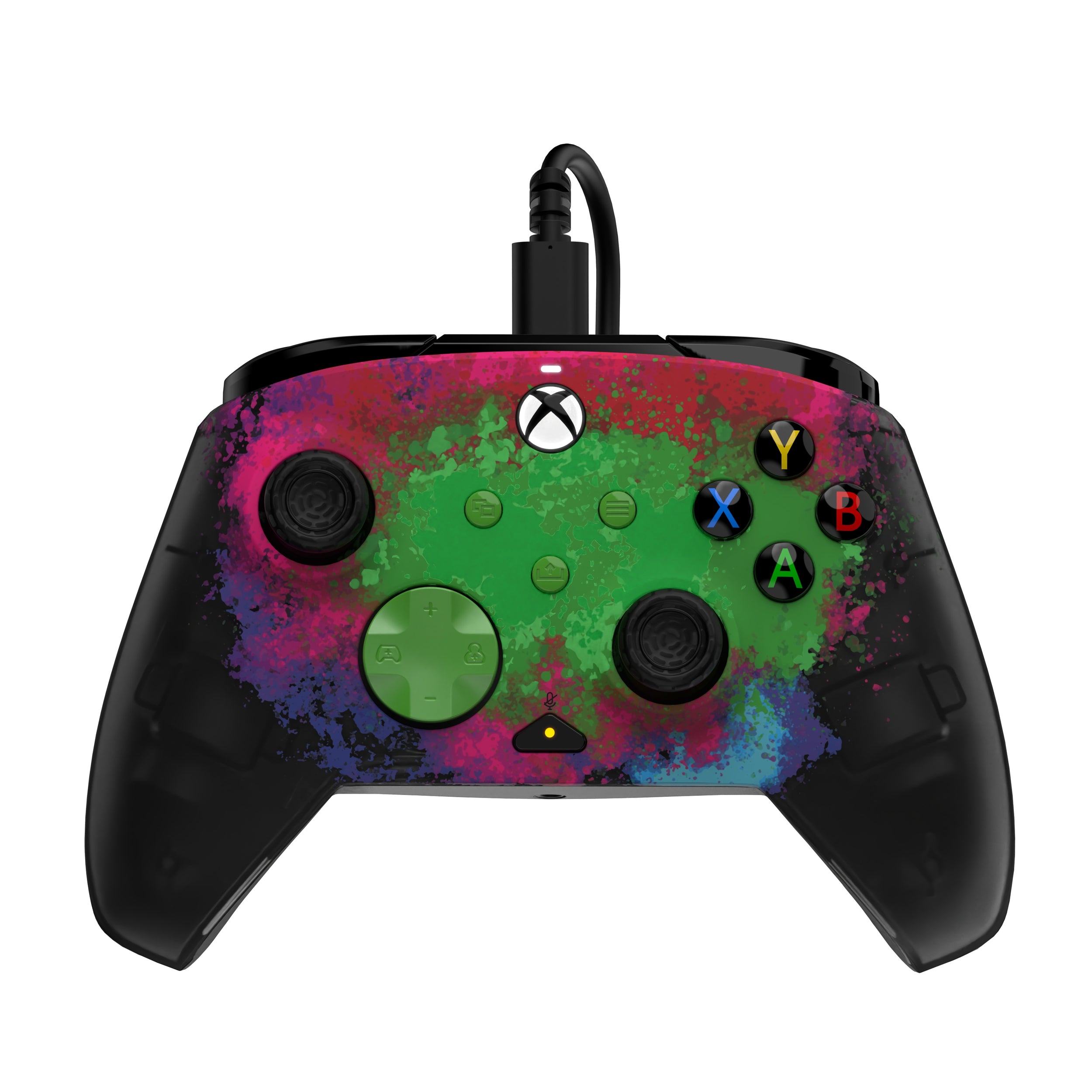 Rematch Xbox Controller Space Dust