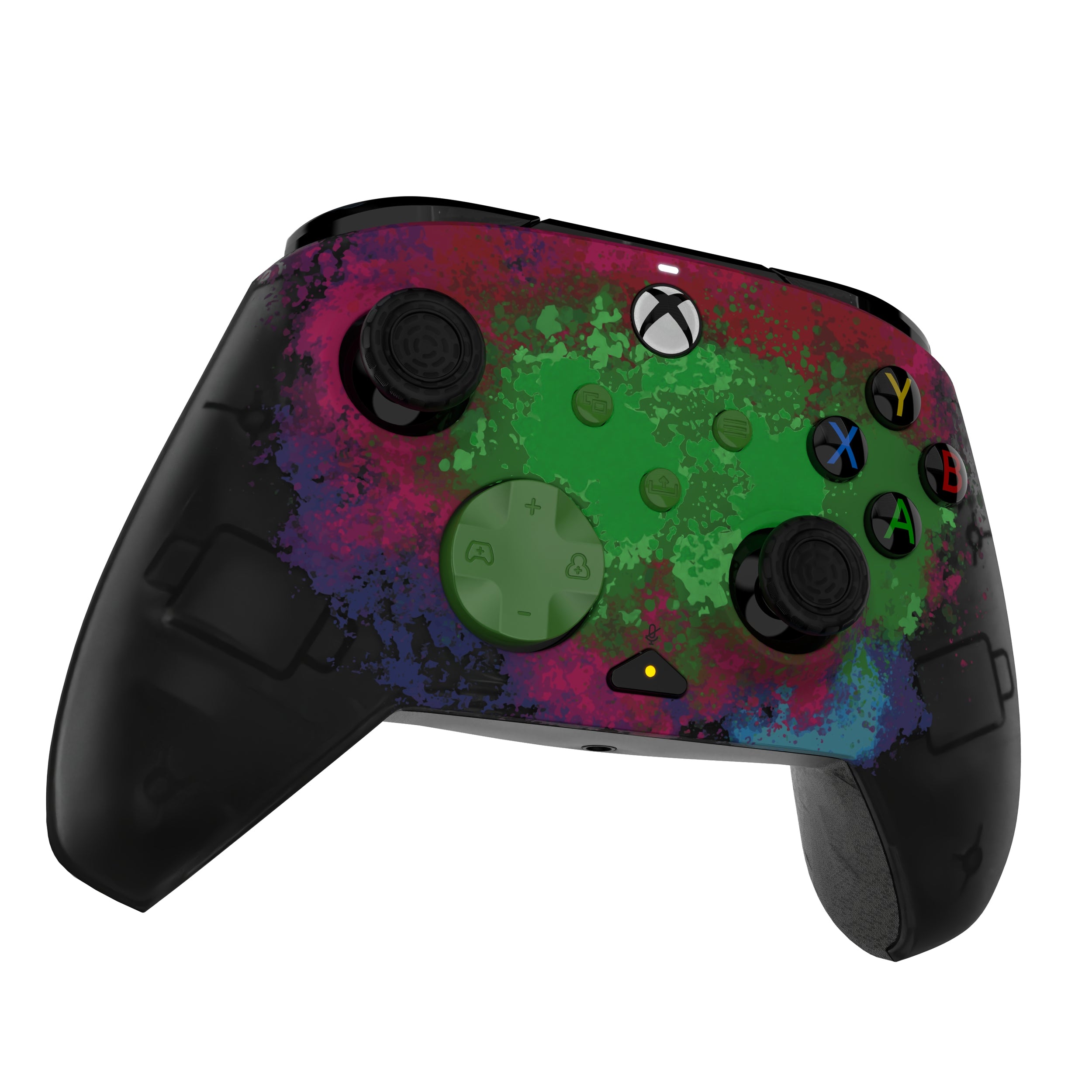 Rematch Xbox Controller Space Dust