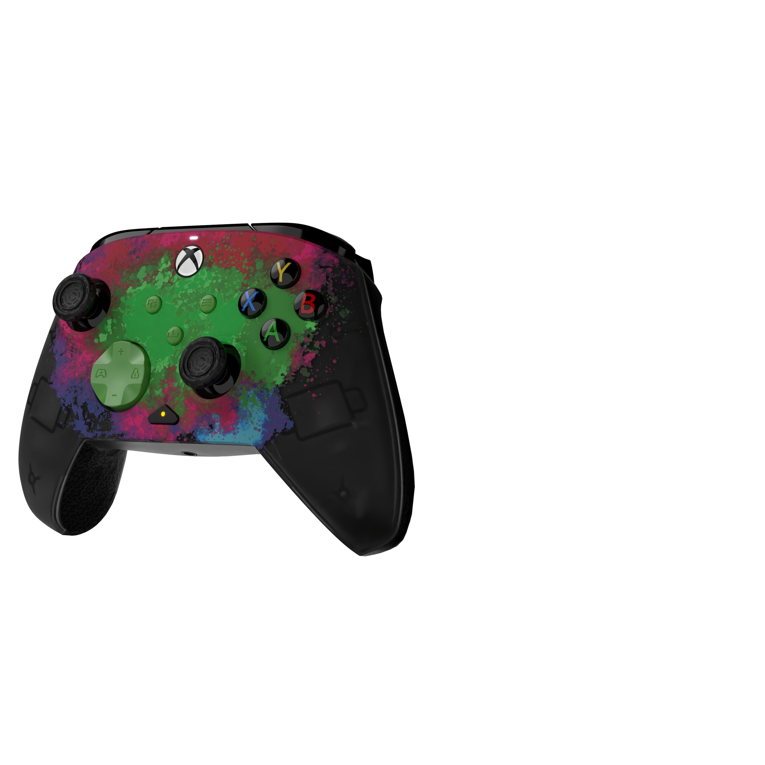 Rematch Xbox Controller Space Dust