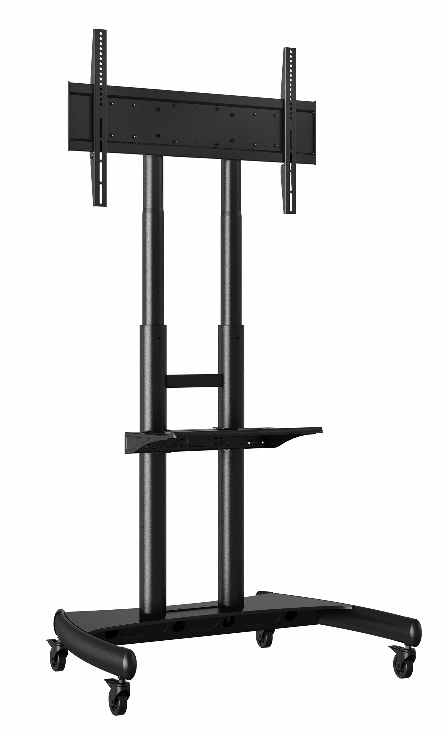 Soporte Movil Peerless Pr560M Para Pantalla Plana Smartmount De 55 A 98 Pulgadas