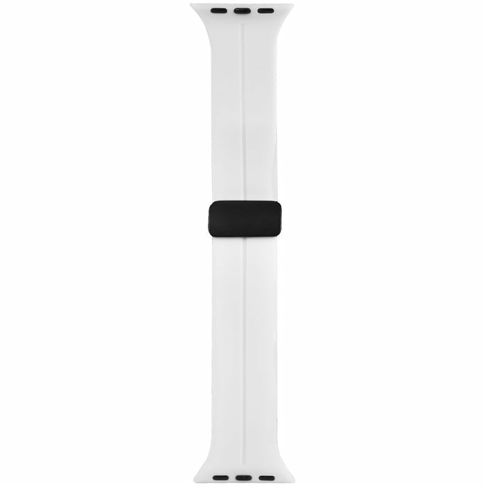 Correa Perfect Choice Pc-020523 Smartwatch Blanco