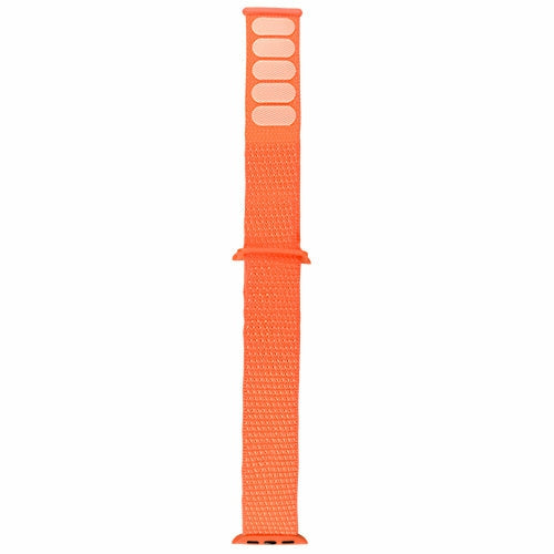 Correa Para Smartwatch Perfect Choice Pc-020530 Naranja