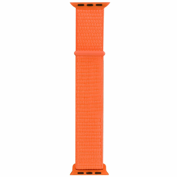 Correa Para Smartwatch Perfect Choice Pc-020530 Naranja