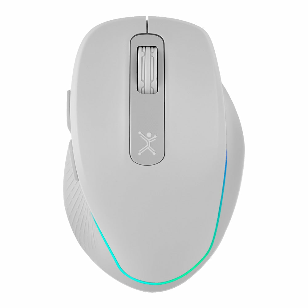 Mouse Perfect Choice Pc-044901 Recargable Lumier Pro