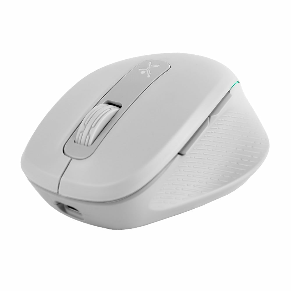 Mouse Perfect Choice Pc-044901 Recargable Lumier Pro