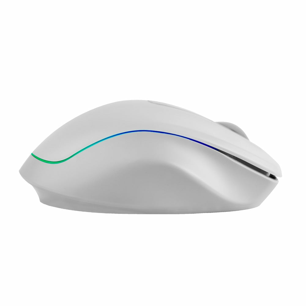 Mouse Perfect Choice Pc-044901 Recargable Lumier Pro