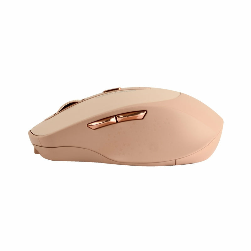 Mouse Perfect Choice Pc-045151 Recargable Tipo Clix Cq