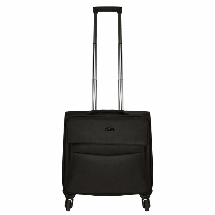 Maletín Perfect Choice Pc-083009 De Viaje P/Lap Trolley