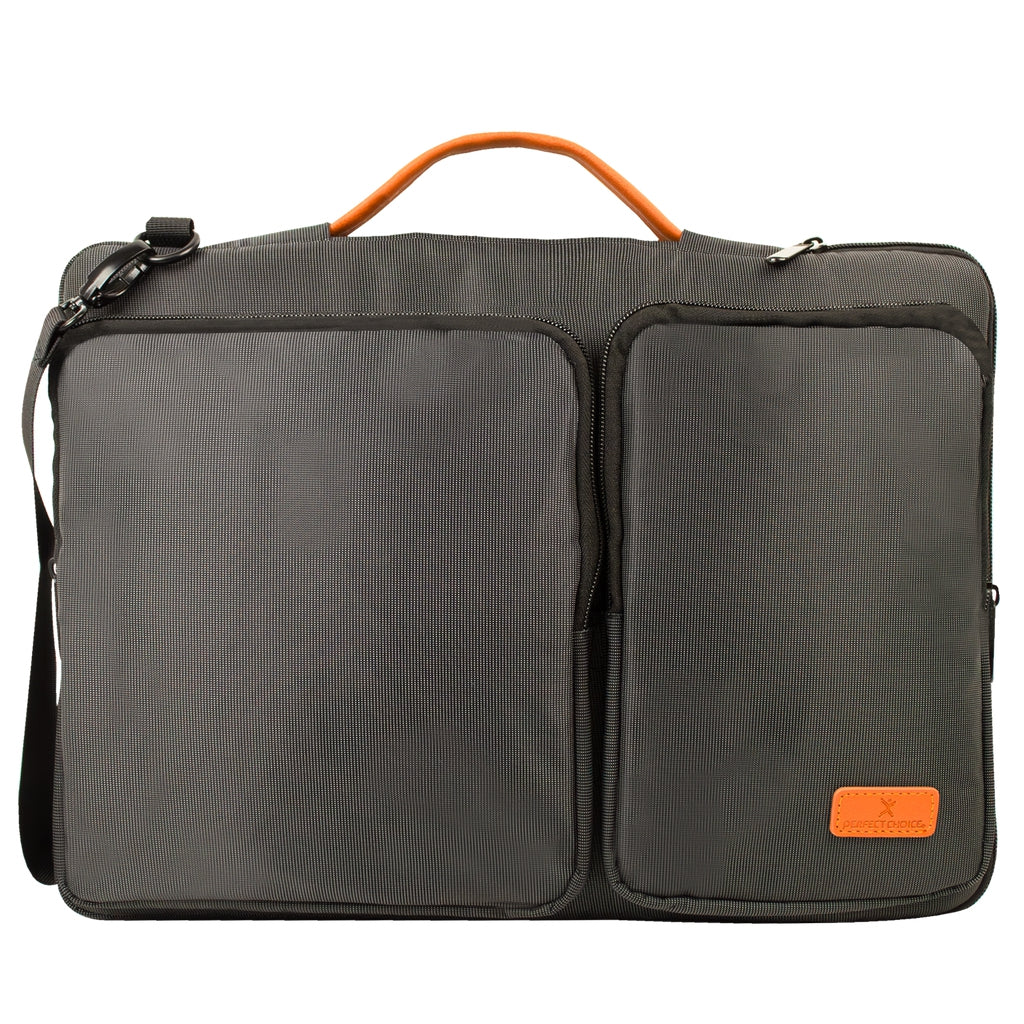 Portafolio Perfect Choice Pc-084150 15.6 Ashbag