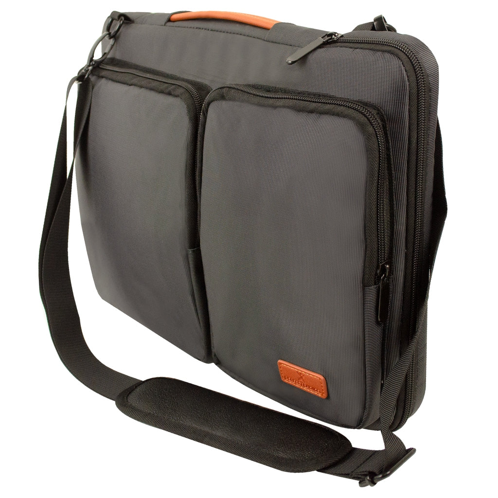 Portafolio Perfect Choice Pc-084150 15.6 Ashbag