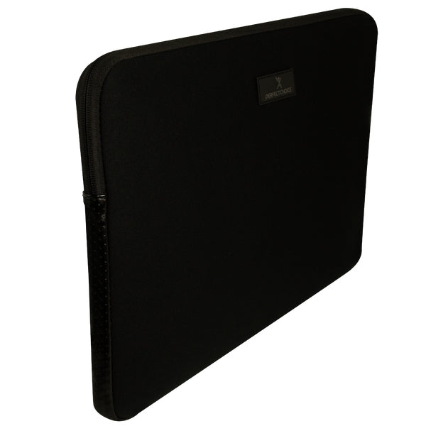 Funda Perfect Choice Pc-084266 De Neopreno Para Laptop Bagiq Negro