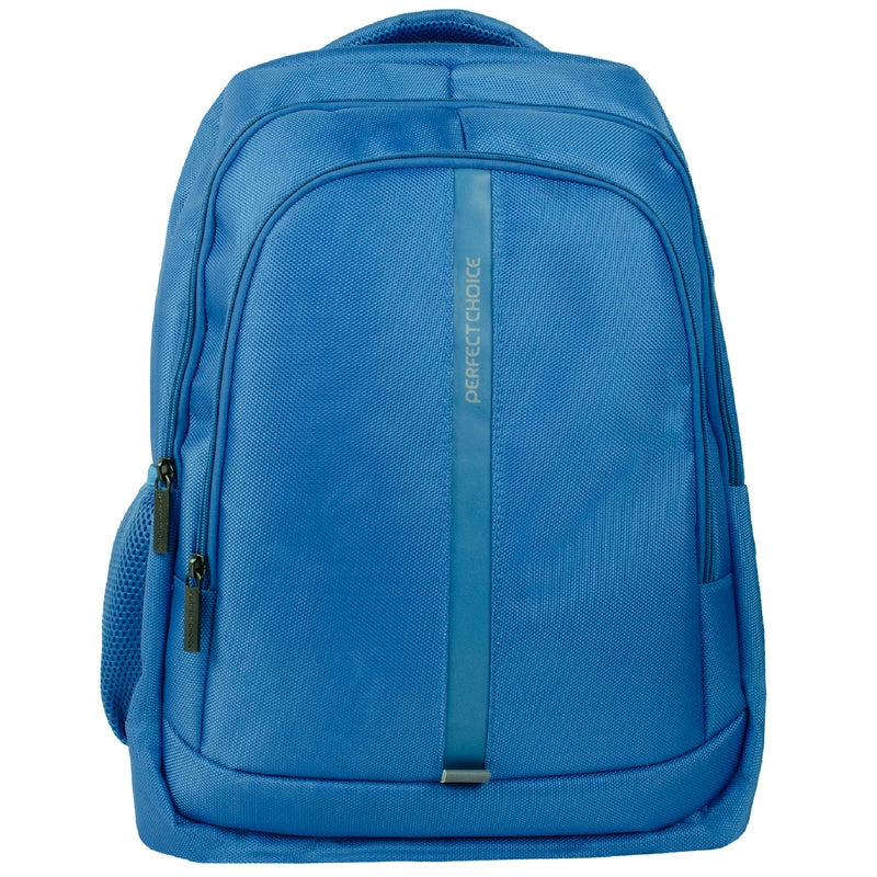 Mochila Perfect Choice Pc-084372 Essential Pro Azul