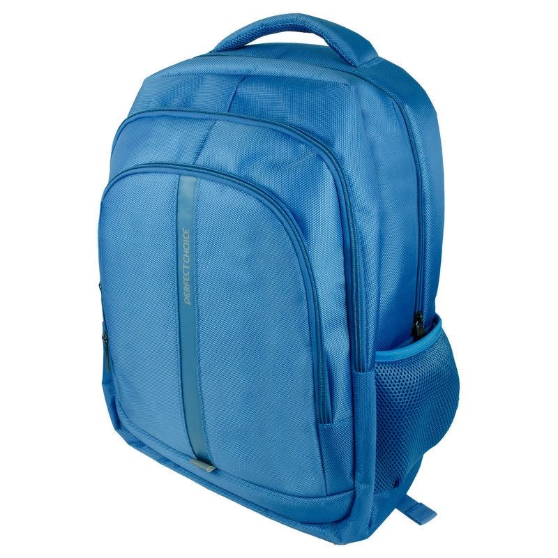 Mochila Perfect Choice Pc-084372 Essential Pro Azul