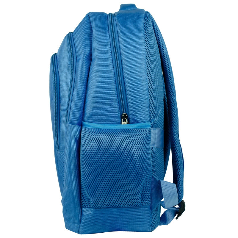 Mochila Perfect Choice Pc-084372 Essential Pro Azul