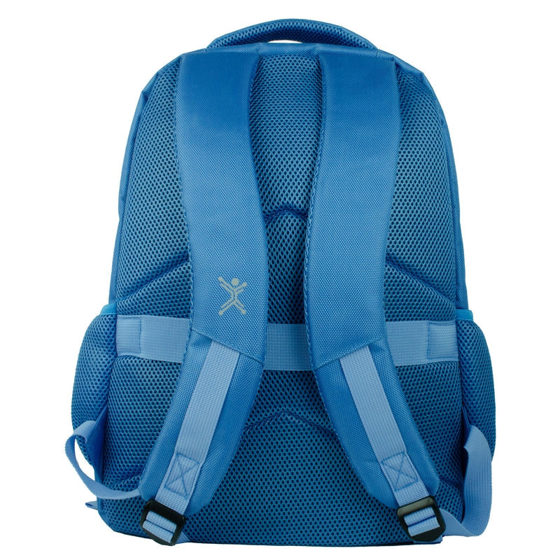 Mochila Perfect Choice Pc-084372 Essential Pro Azul