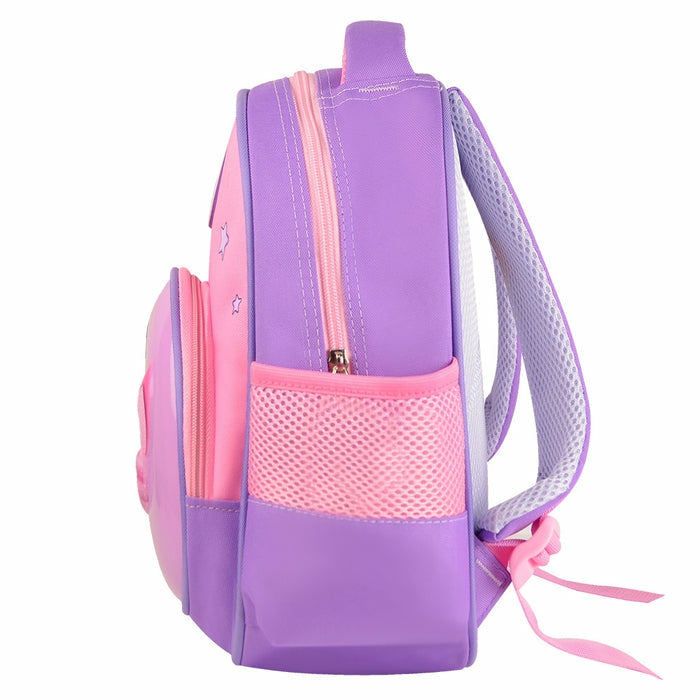 Mochila Perfect Choice Pc-084419 Kids Unicornio Dreamer