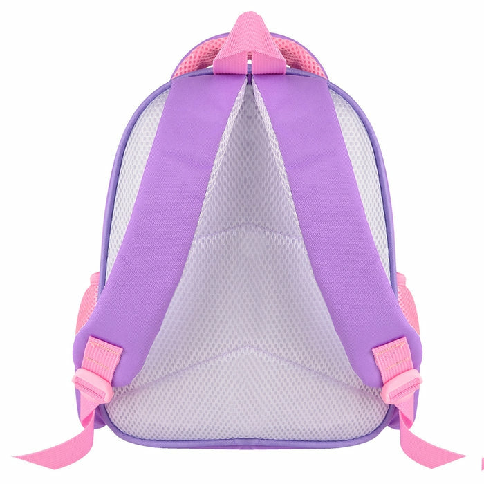 Mochila Perfect Choice Pc-084419 Kids Unicornio Dreamer