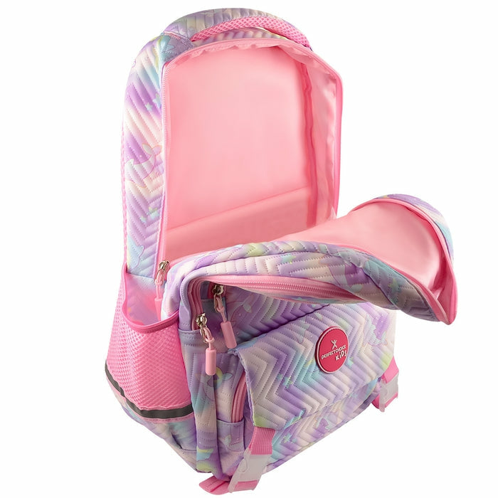 Perfect Choice Pc-084433 Mochila Kids Delfín Astro