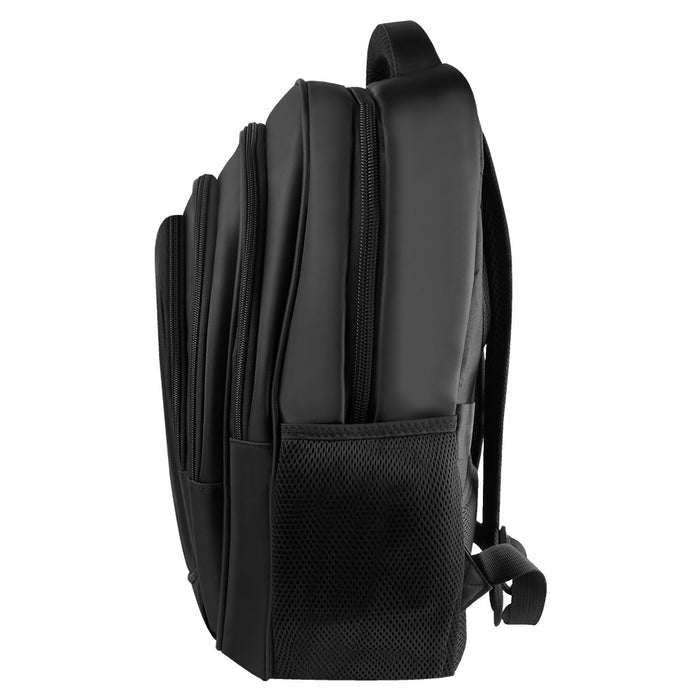 Mochila Perfect Choice Pc-084440 Essential Plus Negro