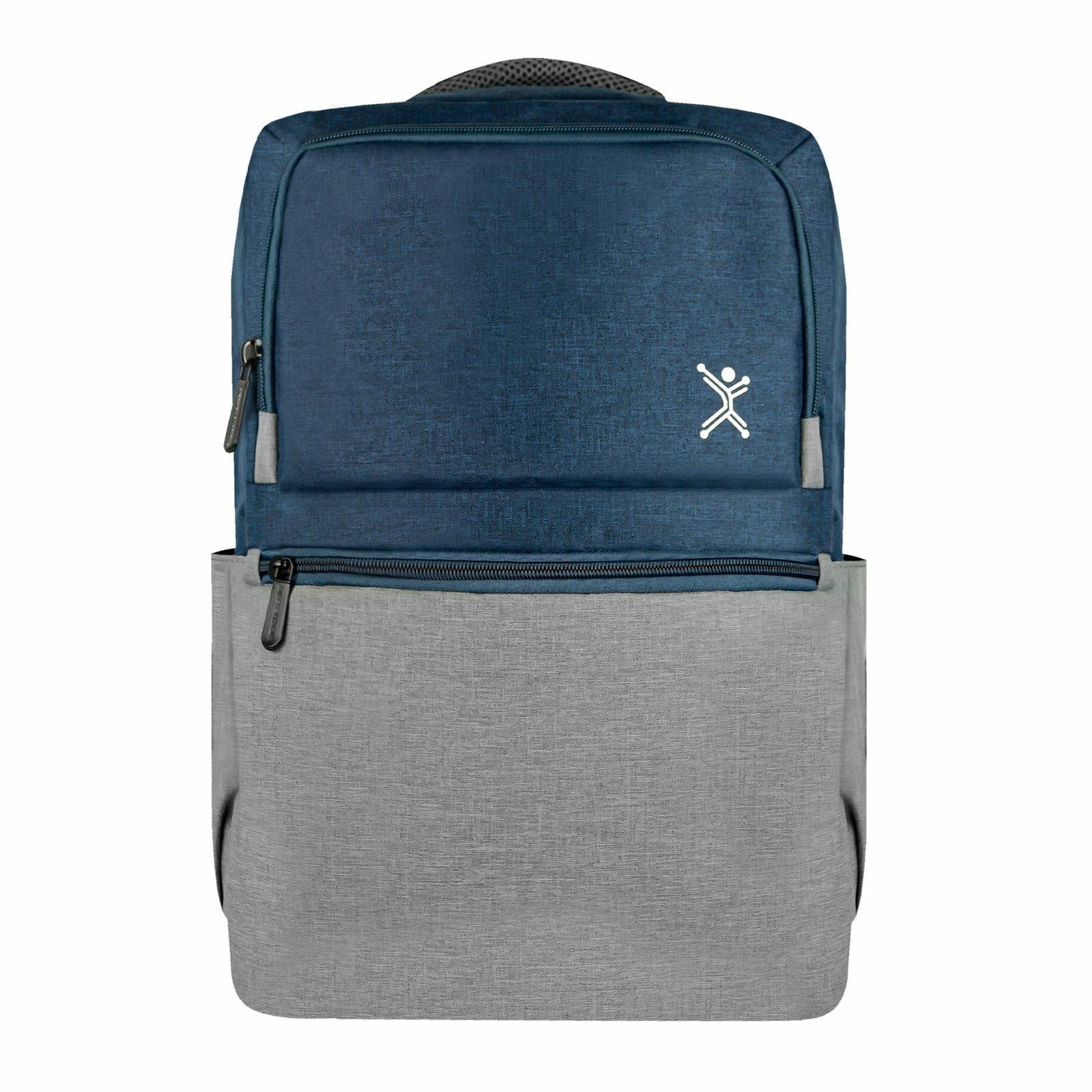 Mochila Perfect Choice Pc-084518 Para Laptop 15.6 Pulgadas Sunset Azul