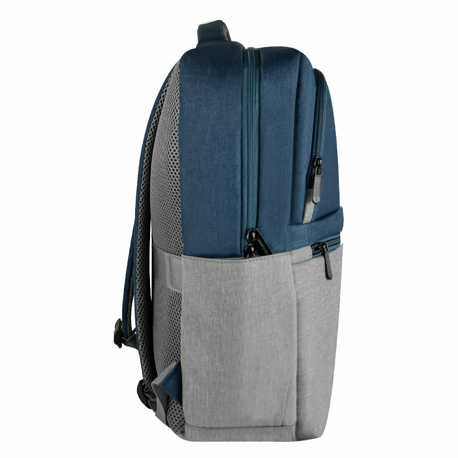 Mochila Perfect Choice Pc-084518 Para Laptop 15.6 Pulgadas Sunset Azul