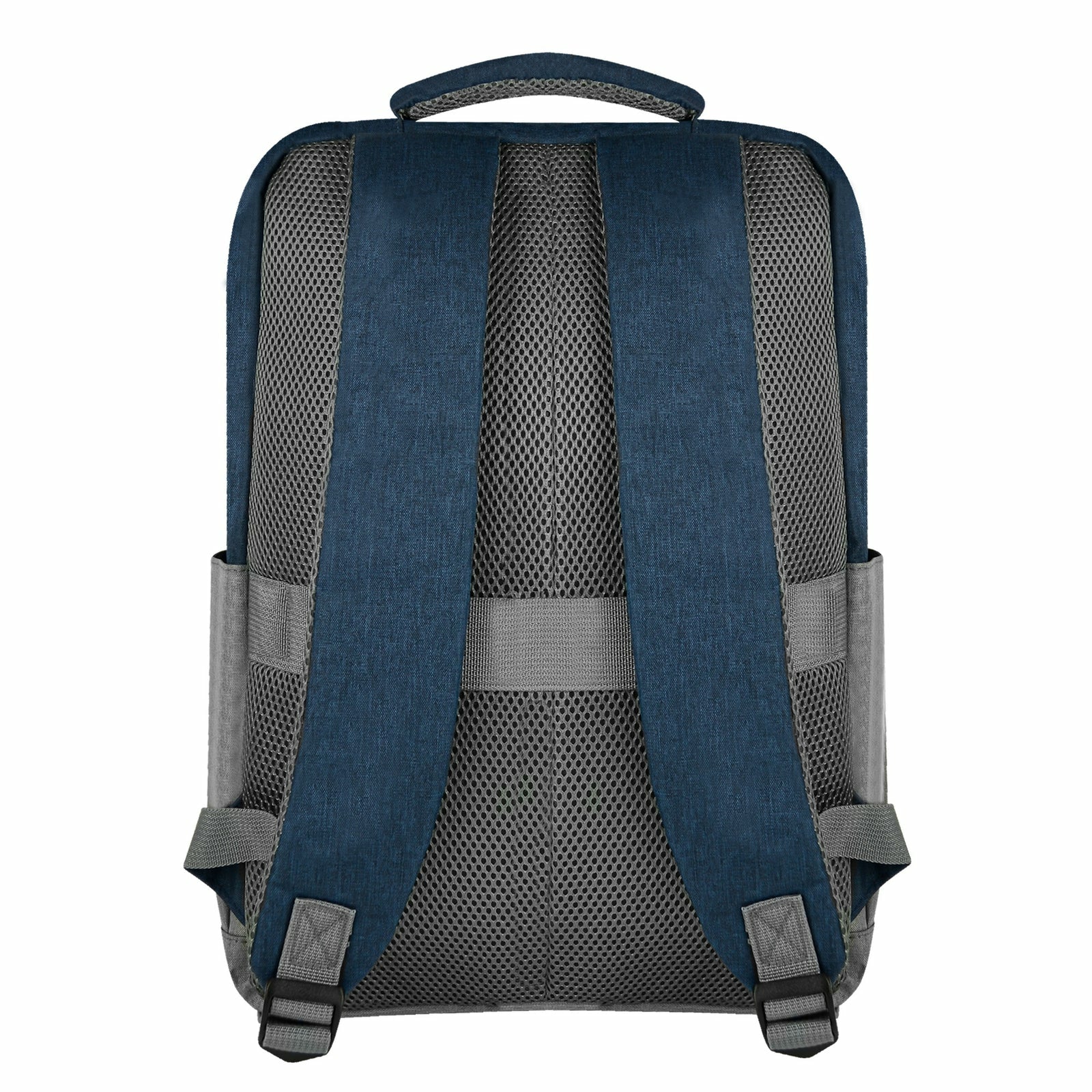 Mochila Perfect Choice Pc-084518 Para Laptop 15.6 Pulgadas Sunset Azul