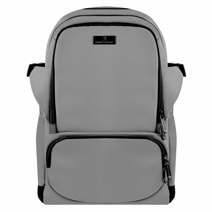 Mochila Perfect Choice Pc-084532 Ejecutiva Para Laptop