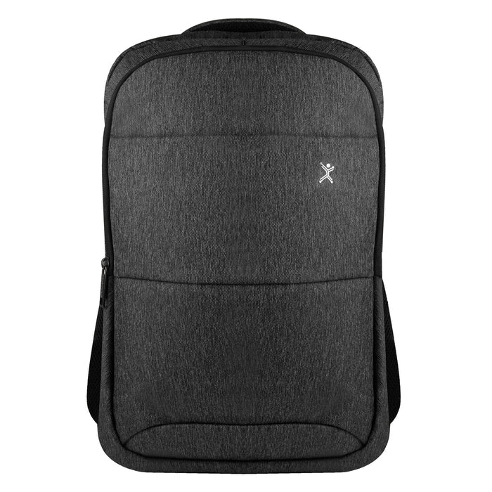 Mochila Perfect Choice Para Laptop De 15.6 Pulgadas Trova - Gris