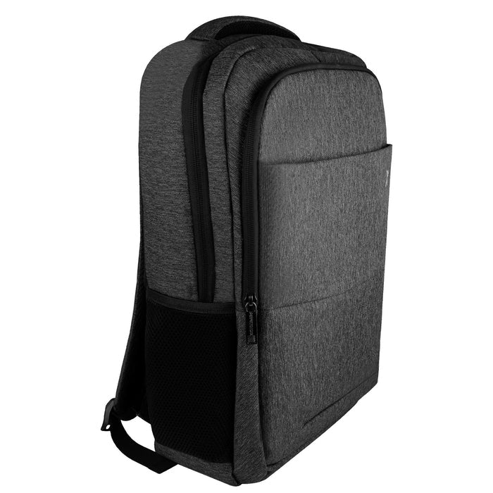 Mochila Perfect Choice Para Laptop De 15.6 Pulgadas Trova - Gris