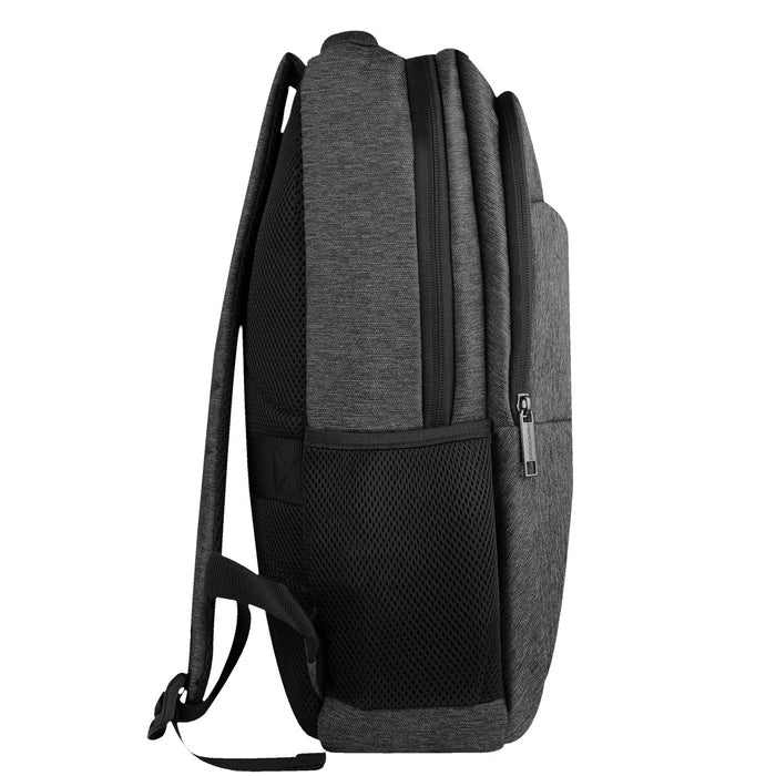 Mochila Perfect Choice Para Laptop De 15.6 Pulgadas Trova - Gris