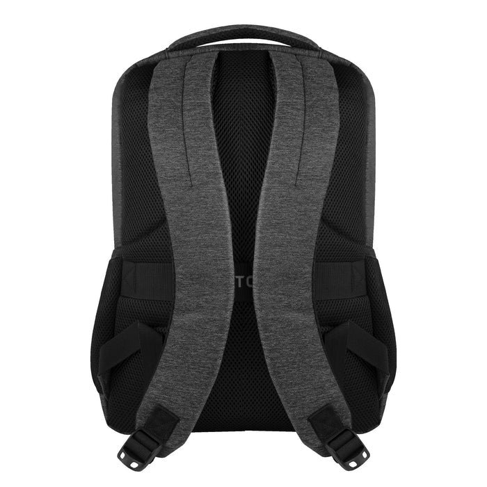 Mochila Perfect Choice Para Laptop De 15.6 Pulgadas Trova - Gris