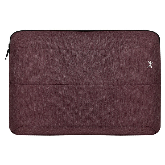 Funda Para Laptop De 15.6 Pulgadas Perfect Choice Trova - Rojo