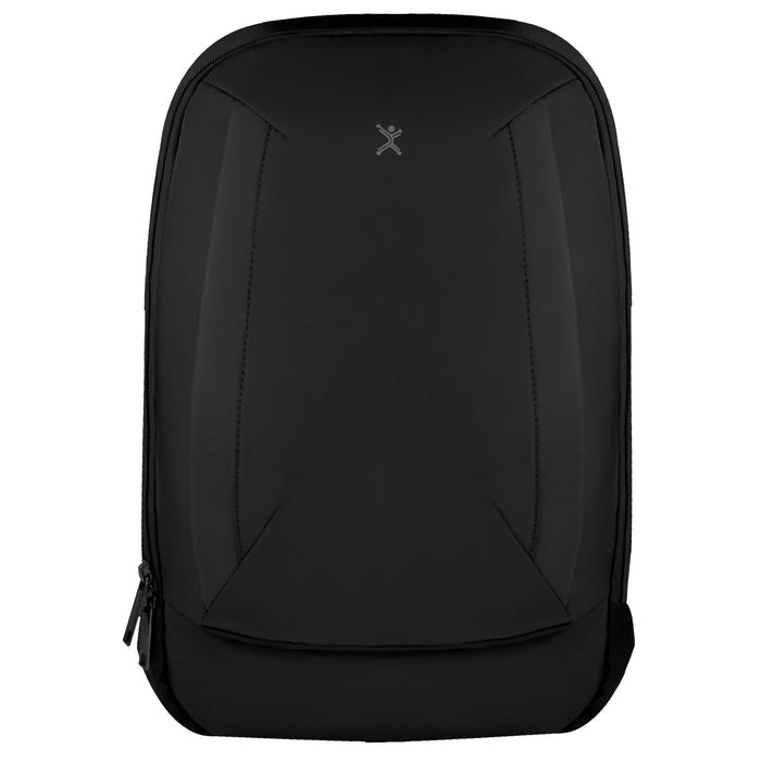 Mochila Perfect Choice Para Laptop 15.6 Pulgadas Avana - Negro