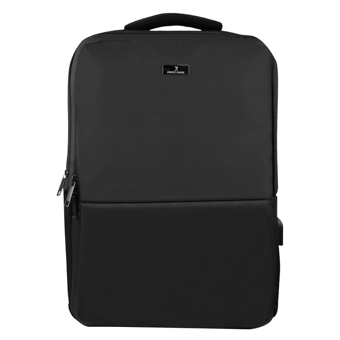 Mochilas Y Maletines Perfect Choice Pc-084747 Ejecutiva 15.6-17 Pulgadas Neblum