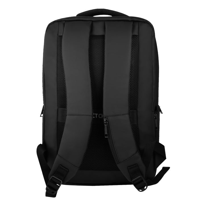 Mochilas Y Maletines Perfect Choice Pc-084747 Ejecutiva 15.6-17 Pulgadas Neblum